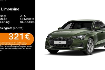 Audi A3 12.997 km 27.990 &euro; Coburg 96450