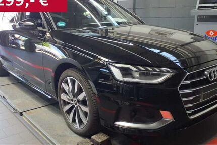 Audi A4 36.249 km 35.830 &euro; Esslingen 73730