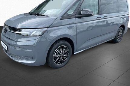VW T7 Multivan 3.000 km 58.300 &euro; Kassel 34123