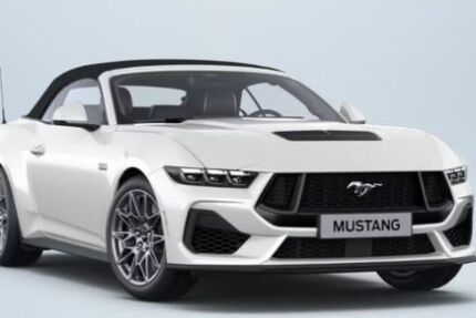 Ford Mustang 1.500 km 54.950 &euro; Neuss 41464