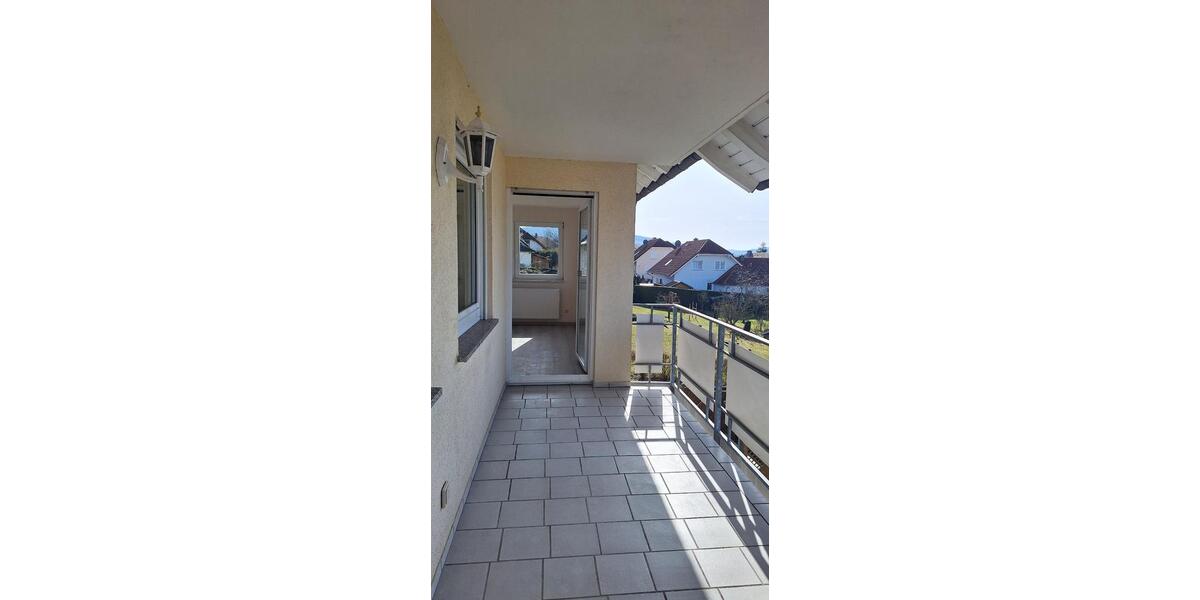 Etagenwohnung Tann (Rhön) - 4 Zimmer, 92 m&sup2;, 892&euro; | Angebot:25920473