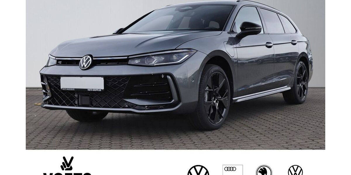 VW Passat 12.595 km 48.995 &euro; Magdeburg 39126