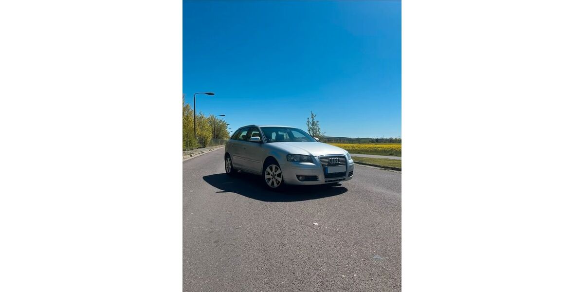 Audi A3 258.000 km 1.900 &euro; Langenstein 38895