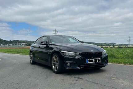 BMW 420 Gran Coupé 137.000 km 15.990 &euro; Moringen 37186