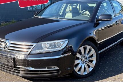 VW Phaeton 218.764 km 6.500 &euro; Übach-Palenberg ( nähe Aachen ) 52531