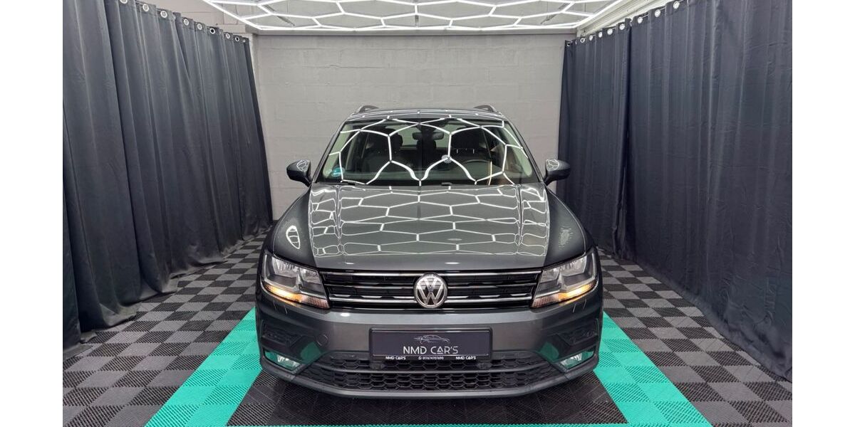 VW Tiguan 132.000 km 16.687 &euro; Bietigheim-Bissingen 74321