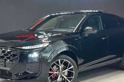 Audi Q3 4.500 km 65.449 &euro; Vaterstetten 85599