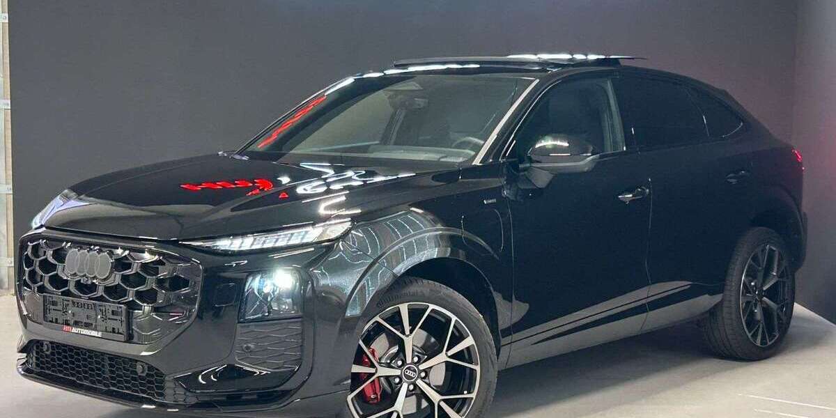 Audi Q3 4.500 km 65.449 &euro; Vaterstetten 85599