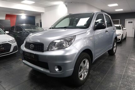 Daihatsu Terios 59.989 km 8.190 &euro; Maintal 63477