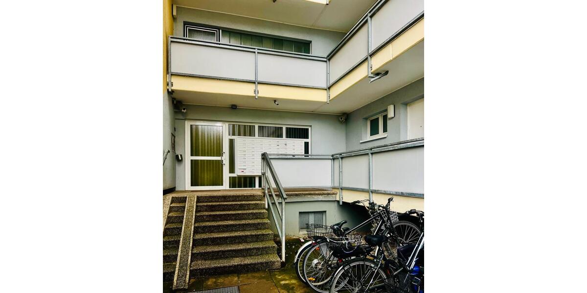 Etagenwohnung Göttingen - 4 Zimmer, 90 m&sup2;, 179.000&euro; | Angebot:26840162
