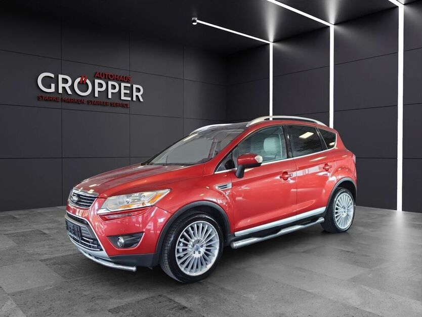 Kuga