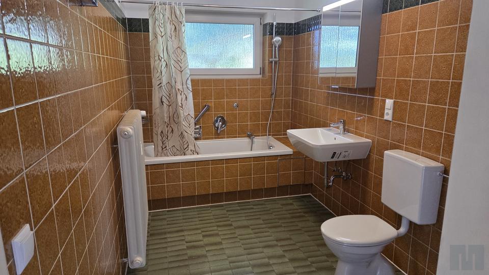 Erdgeschoßwohnung Peiting - 2 Zimmer, 64 m&sup2;, 650&euro; | Angebot:26648217
