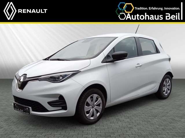 Renault ZOE 38.061 km 14.990 &euro; Frankenberg 35066