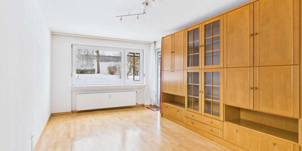 Wohnung zum Kaufen in Rottweil 220.000 € 98 m² 4.5 zimmer