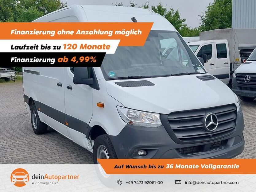 Sprinter
