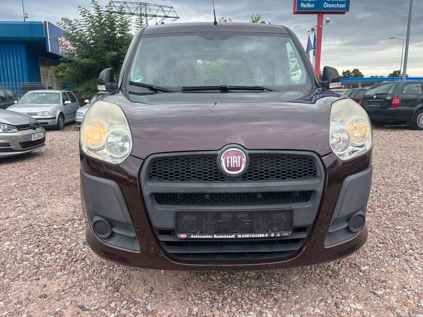 Doblo