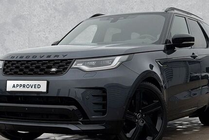 Land Rover Discovery 4.000 km 88.990 &euro; Karlsruhe 76187