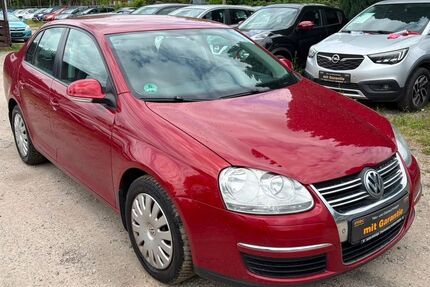 VW Jetta 243.983 km 2.990 &euro; Berlin 13127