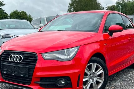 Audi A1 206.650 km 3.990 &euro; Stolberg 52222