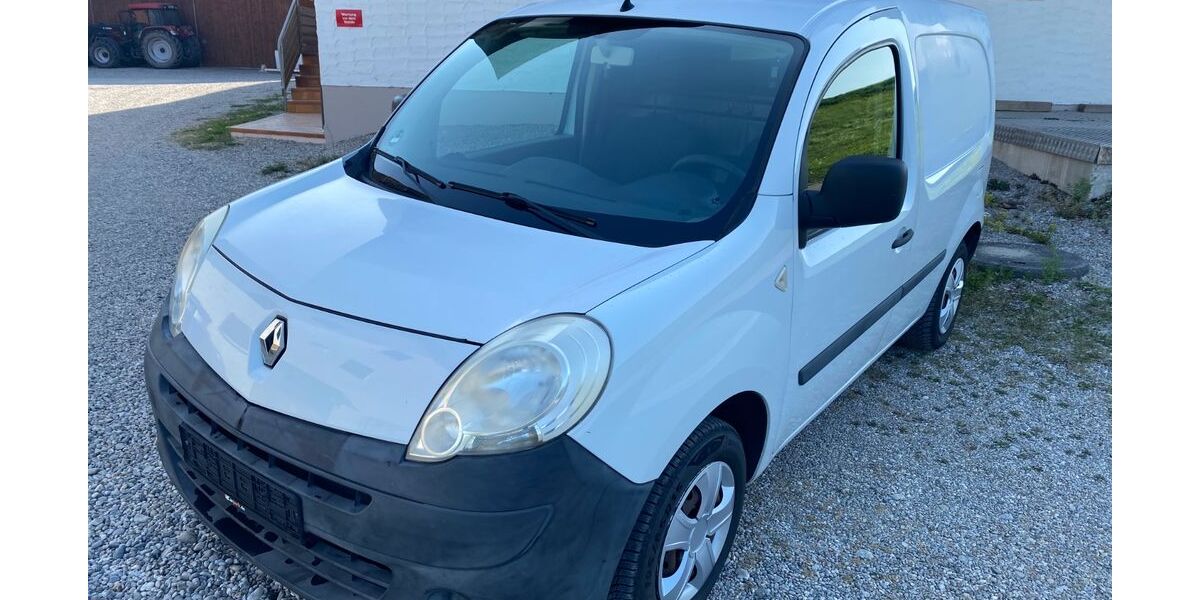Renault Kangoo 156.300 km 2.450 &euro; Ampfing 84539