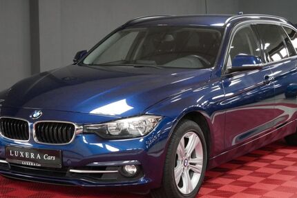 BMW 320 127.133 km 17.490 € Großmehring 85098