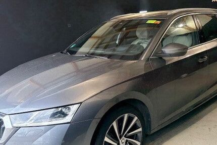 Skoda Octavia 167.000 km 16.065 &euro; Heidelberg 69123