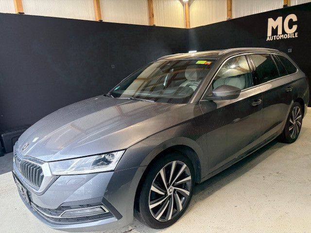 Skoda Octavia 167.000 km 16.065 &euro; Heidelberg 69123