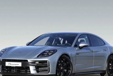 Porsche Panamera 6.000 km 154.900 &euro; Kempten 87437