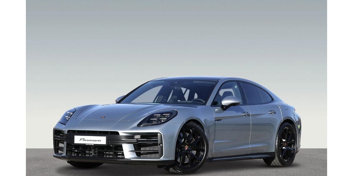 Porsche Panamera 6.000 km 154.900 &euro; Kempten 87437
