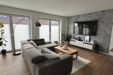 Wohnung Bad Bentheim - 3 Zimmer, 110 m&sup2;, 1.250&euro; | Angebot:25369533