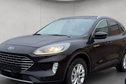 Ford Kuga 25.605 km 18.990 &euro; Hanau 63452