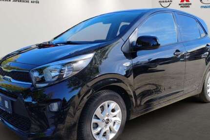 Kia Picanto 51.366 km 10.990 &euro; Celle 29227