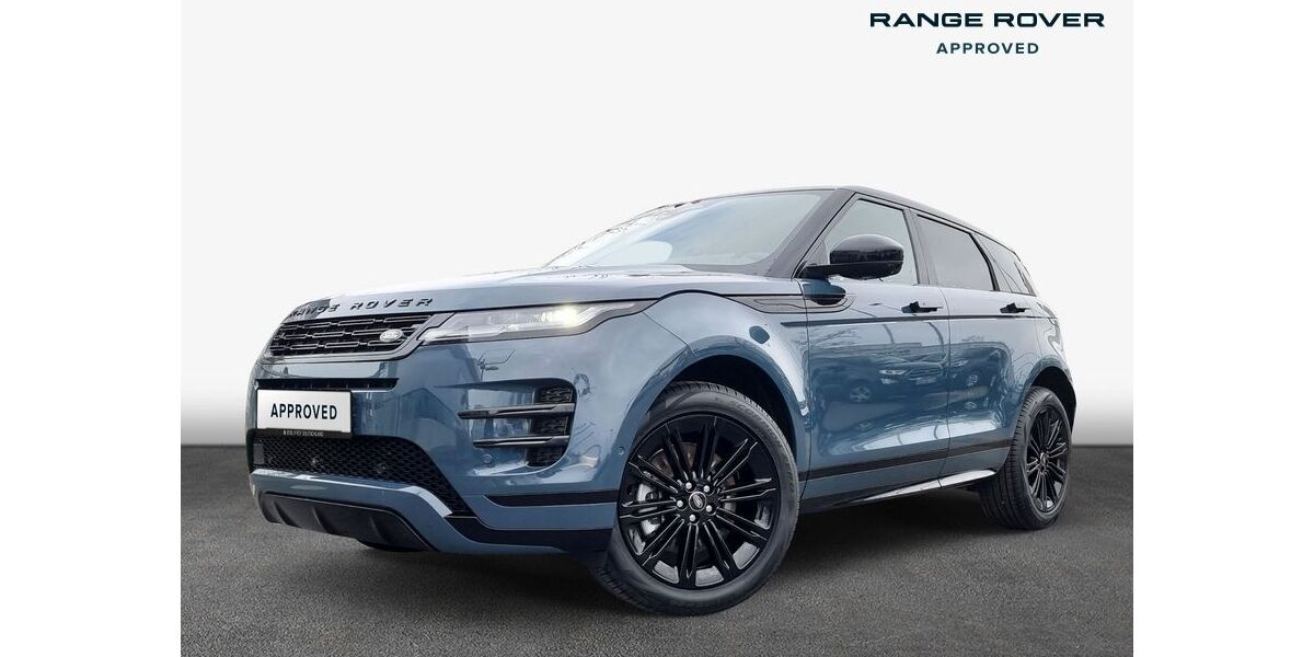Land Rover Range Rover Evoque 6.523 km 52.444 € Dresden 01277