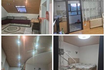 Zweizimmerwohnung 2 zimmer