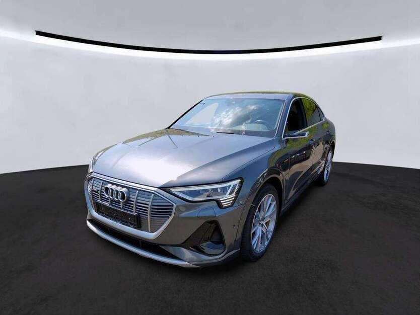 e-tron
