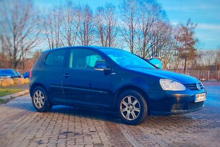 VW Golf 230.260 km 2.500 &euro; Uelzen 29525