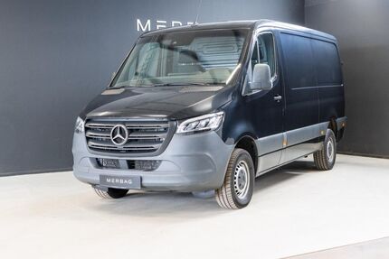 Mercedes-Benz Sprinter 275.140 km 22.253 &euro; Trier 54294