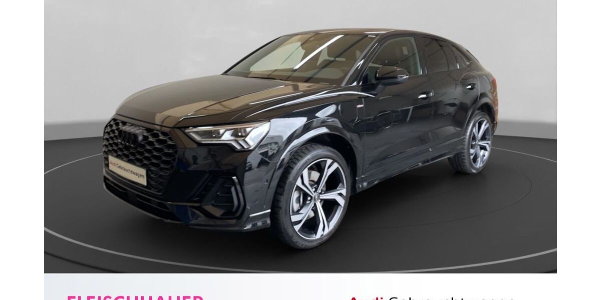 Audi Q3 57.000 km 31.980 &euro; Köln 50823