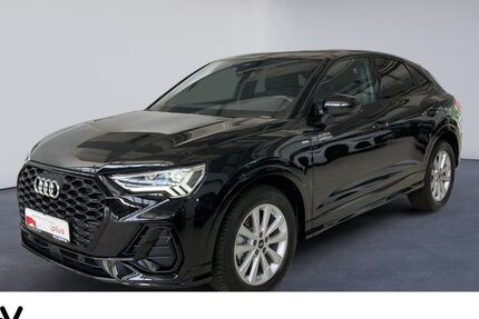Audi Q3 15.924 km 38.980 &euro; Braunschweig 38124