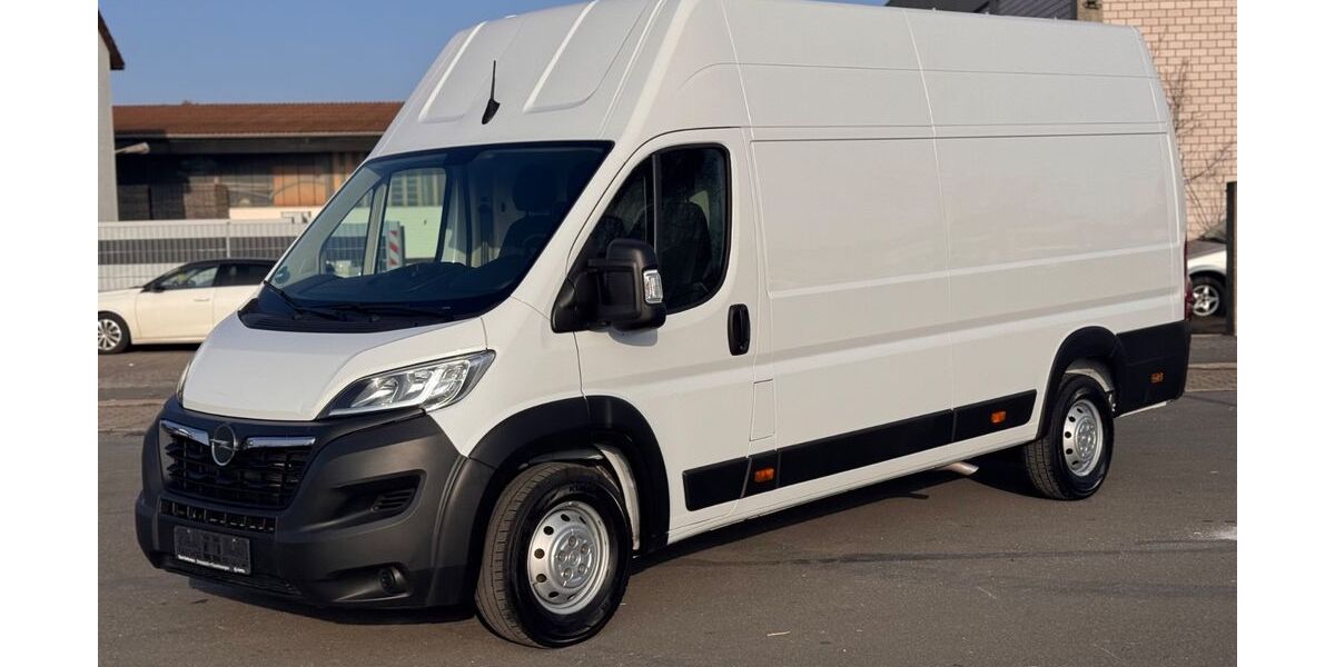Opel Movano 160.000 km 14.800 &euro; Nürnberg 90439