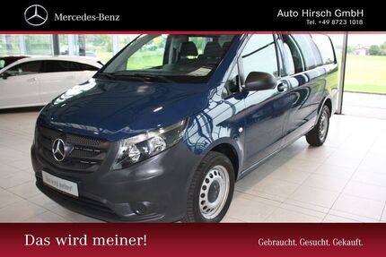 Mercedes-Benz Vito 49.150 km 29.631 &euro; Arnstorf 94424