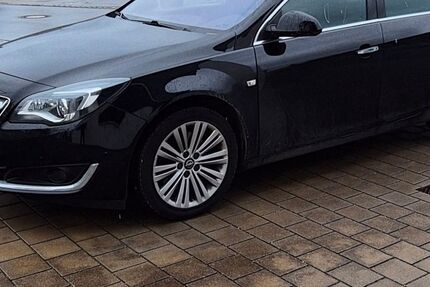 Opel Insignia 151.000 km 14.500 &euro; Wangen 88239