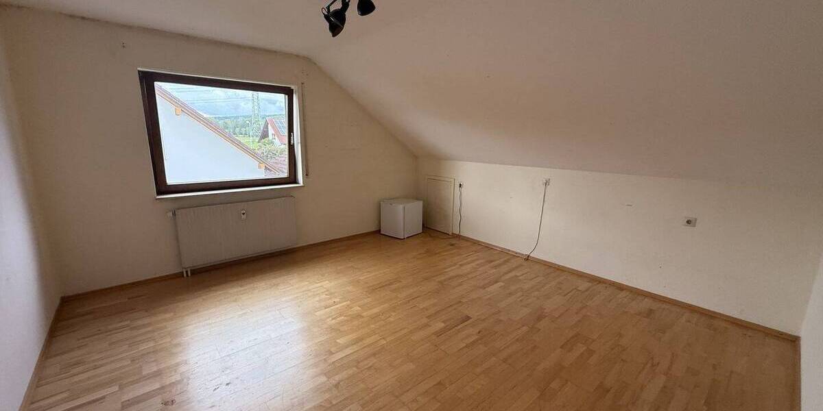 Etagenwohnung Riedlingen - 3 Zimmer, 72 m&sup2;, 139.000&euro; | Angebot:26779020