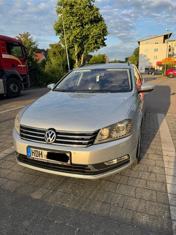 Passat