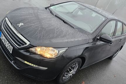 Peugeot 308 212.500 km 4.500 € Remscheid 42859