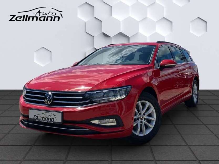 Passat
