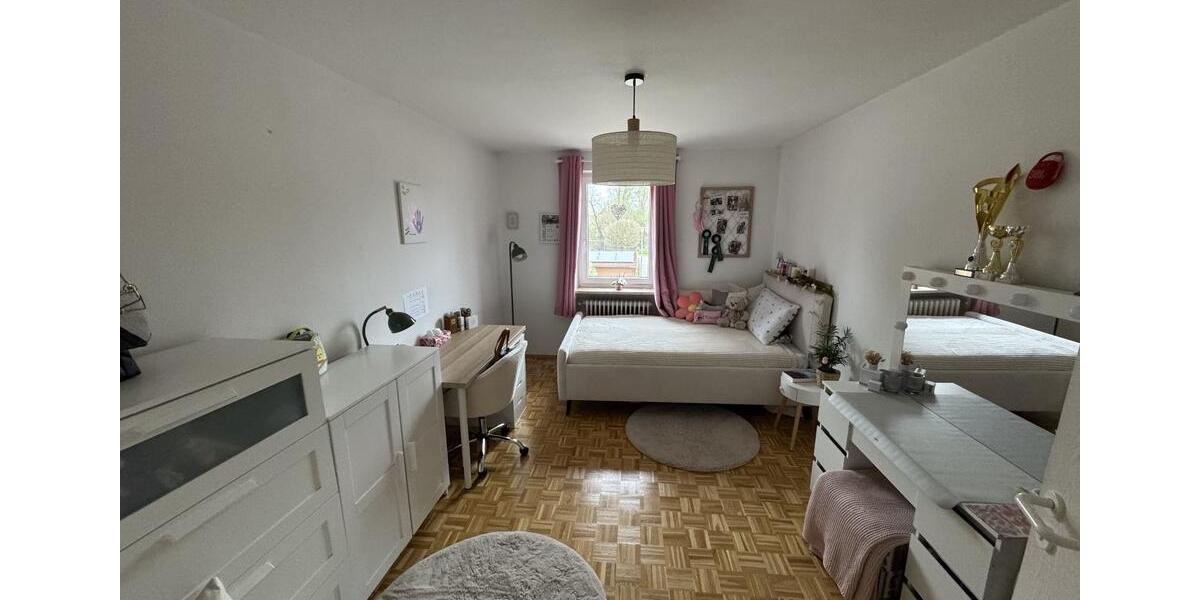 Reihenhaus Anzing - 4 Zimmer, 100 m&sup2;, 1.600&euro; | Angebot:26357113