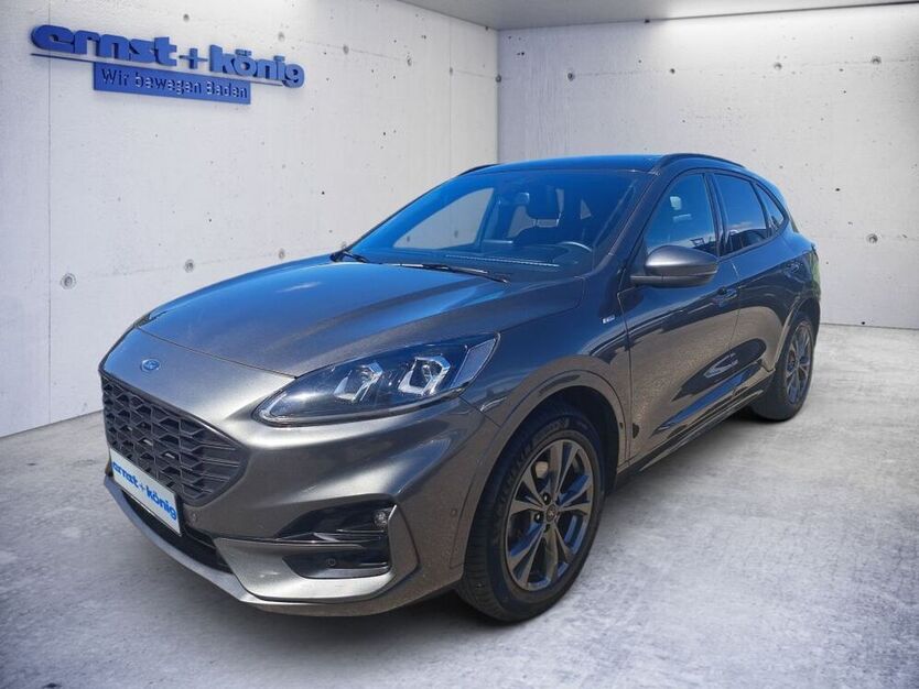 Kuga