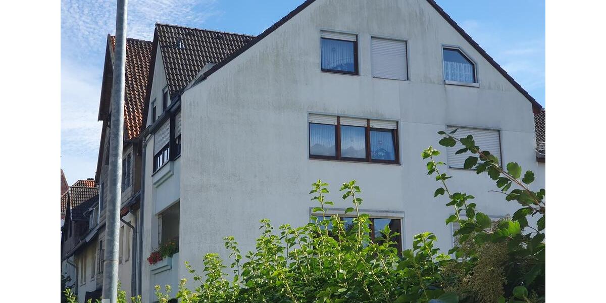 Etagenwohnung Seelze - 3.5 Zimmer, 91 m&sup2;, 250.000&euro; | Angebot:25887423