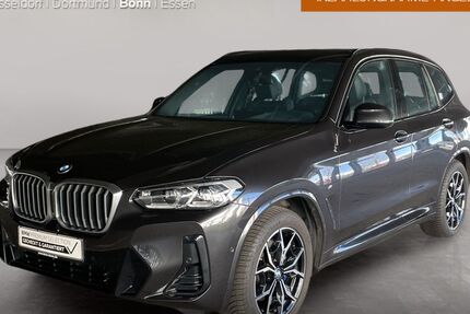 BMW X3 38.611 km 39.990 &euro; Bonn 53119
